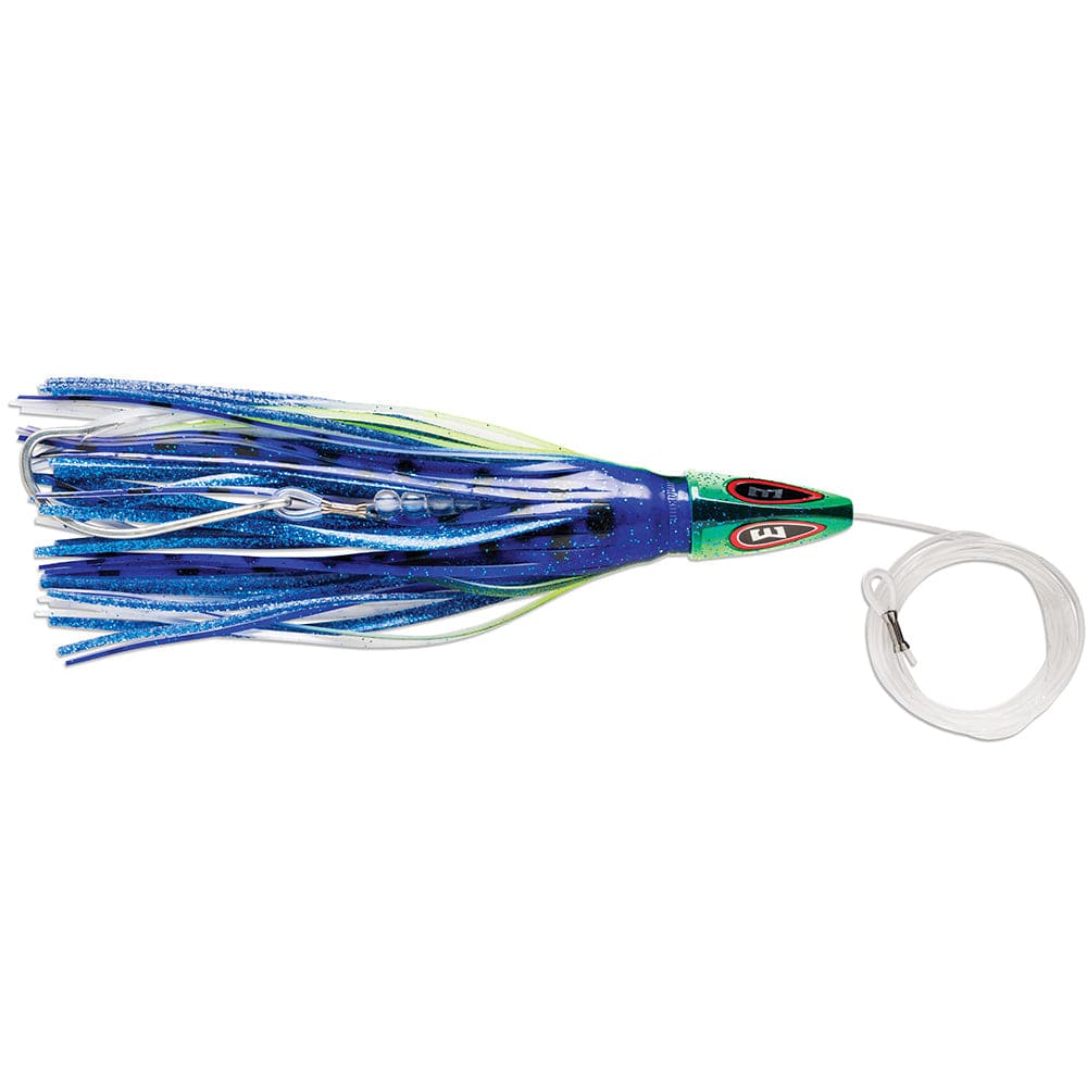 Williamson Qualifies for Free Shipping Williamson High Speed Tuna Catcher Rigged 7" Mahi #HSTC7MH