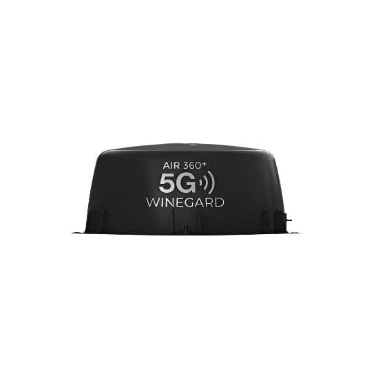 WINEGARD Qualifies for Free Shipping WINEGARD Air 360 Plus 5G Antenna #AR2-5G1