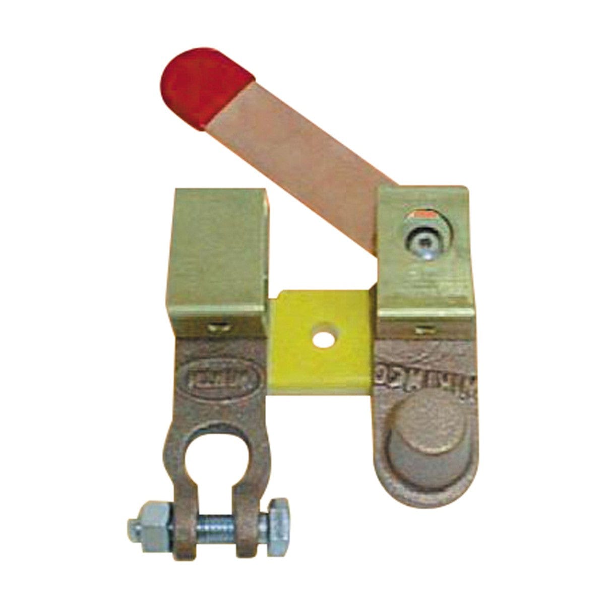 WirthCo Qualifies for Free Shipping WirthCo Battery Doctor Top Terminal Opens Horizontal #20108