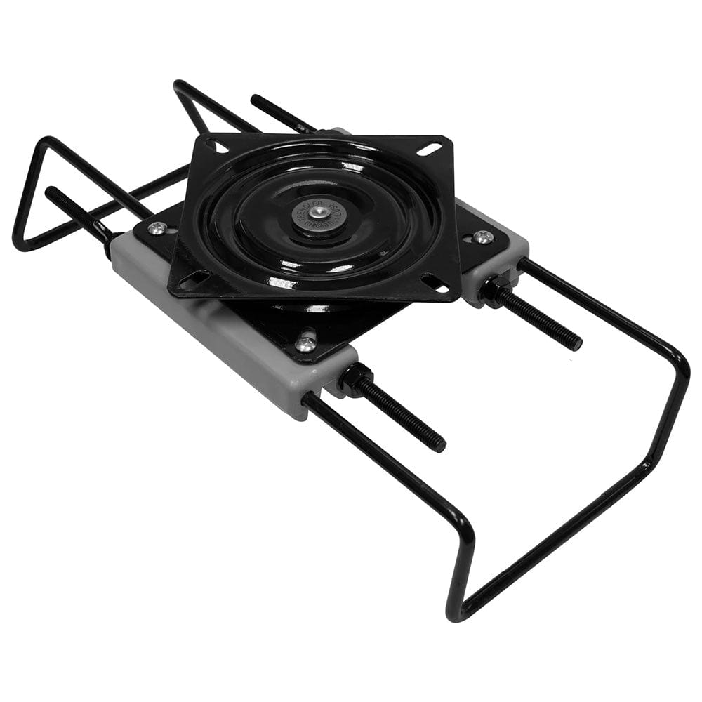 Wise Qualifies for Free Shipping Wise Boat Seat Clamp with Swivel #8WD14