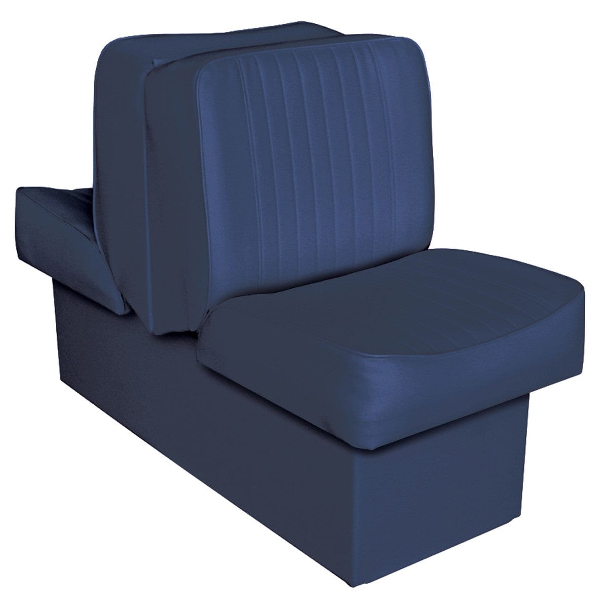 Wise Oversized - Not Qualified for Free Shipping Wise Lounge Seat Blue #WD-707P-1-711
