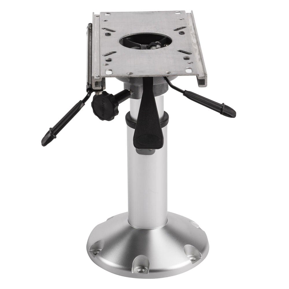 Wise Qualifies for Free Shipping Wise Mainstay Air Powered Adjustable Pedestal #8WP144