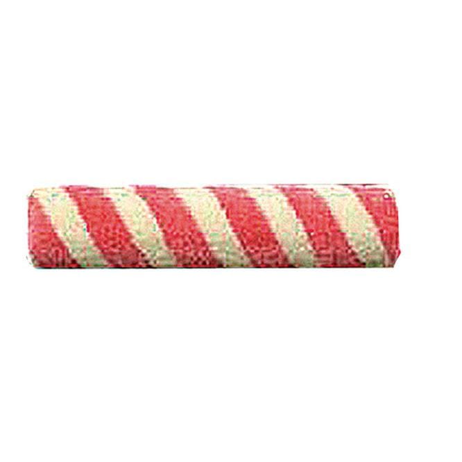 Wooster Brush Qualifies for Free Shipping Wooster Brush 7" Candy Stripe Roller Cover #R2097