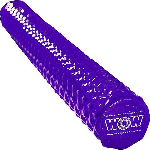 WOW World of Watersports Qualifies for Free Shipping WOW World of Watersports Dipped Foam Pool Noodle Purple #17-2070P