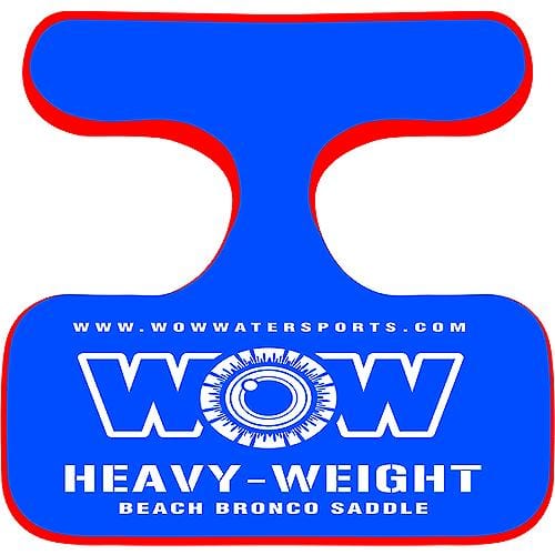 WOW World of Watersports Not Qualified for Free Shipping WOW World of Watersports Saddle Beach Bronco Large #18-2040