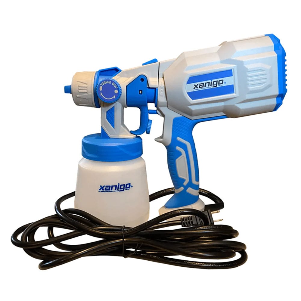 Xanigo Marine Qualifies for Free Shipping Xanigo Defender Applicator Corded #XD102