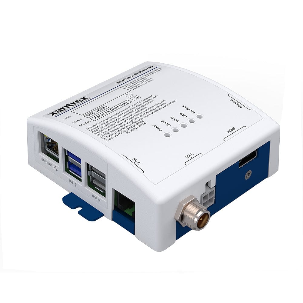 Xantrex Qualifies for Free Shipping Xantrex Gateway Communication Device #808-1888