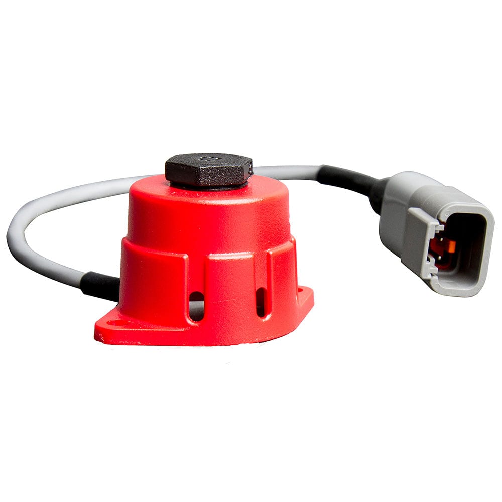 Xintex-Fireboy Qualifies for Free Shipping Xintex Gasoline & Propane Sensor Only #FS-T01-S-R