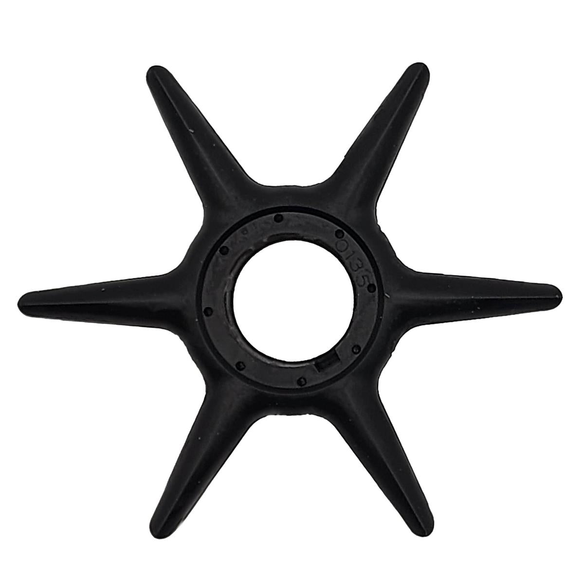 Yamaha Qualifies for Free Shipping Yamaha Impeller #6CE-44352-00-00