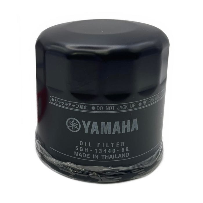 Yamaha Qualifies for Free Shipping Yamaha Oil Cleaner Element Assembly #5GH-13440-80-00