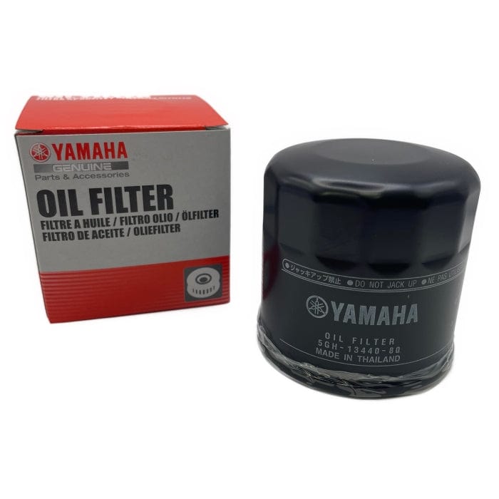 Yamaha Qualifies for Free Shipping Yamaha Oil Cleaner Element Assembly #5GH-13440-80-00