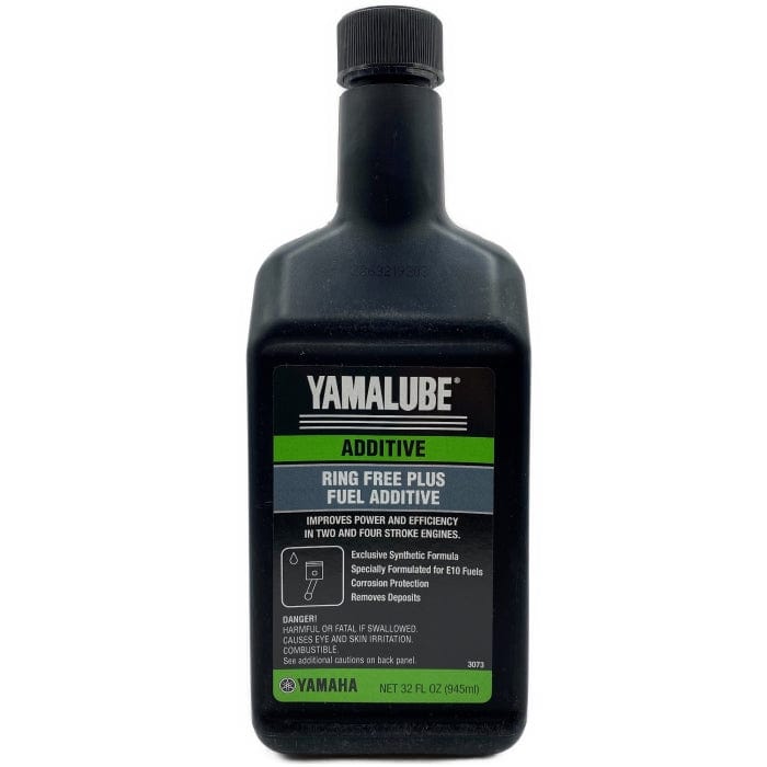 Yamaha Qualifies for Free Shipping Yamaha Ring Free Plus 32 oz #ACC-RNGFR-PL-32