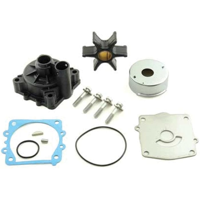 Yamaha Qualifies for Free Shipping Yamaha Water Pump Repair Kit #61A-W0078-A1-00