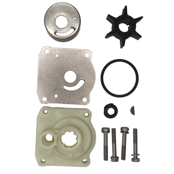 Yamaha Qualifies for Free Shipping Yamaha Water Pump Repair Kit #61N-W0078-14-00