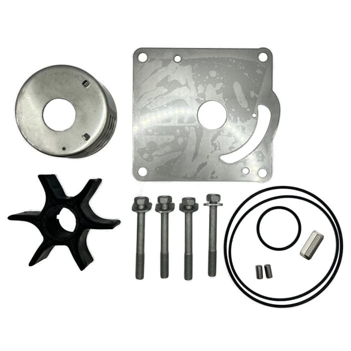 Yamaha Qualifies for Free Shipping Yamaha Water Pump Repair Kit #6GR-W0078-00-00