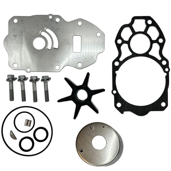 Yamaha Qualifies for Free Shipping Yamaha Water Pump Repair Kit without Housing #6CE-W0078-02-00