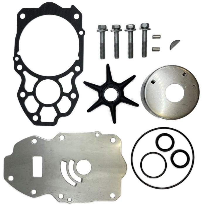 Yamaha Qualifies for Free Shipping Yamaha Water Pump Repair Kit without Housing #6CE-W0078-02-00