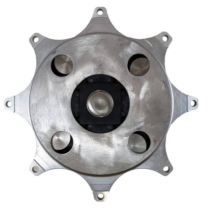 ZF Industries Qualifies for Free Shipping ZF Industries Centa CF-DS-40 SAE 11-1/2" Coupler #3207116001