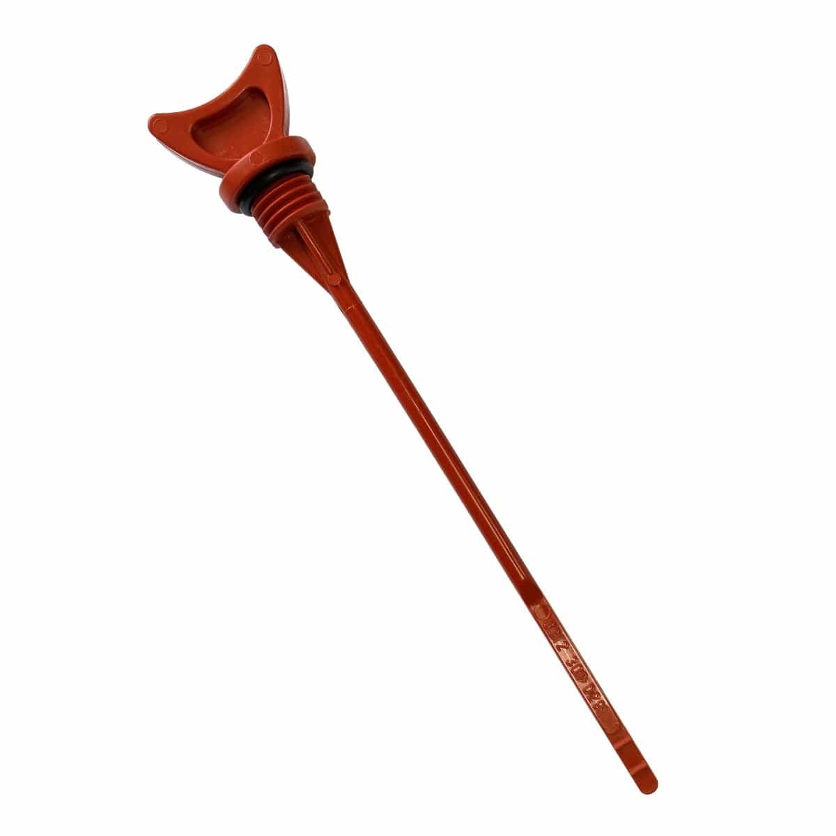 ZF Industries Qualifies for Free Shipping ZF Industries Dipstick Screw-In Type ZF63IV #3312201003