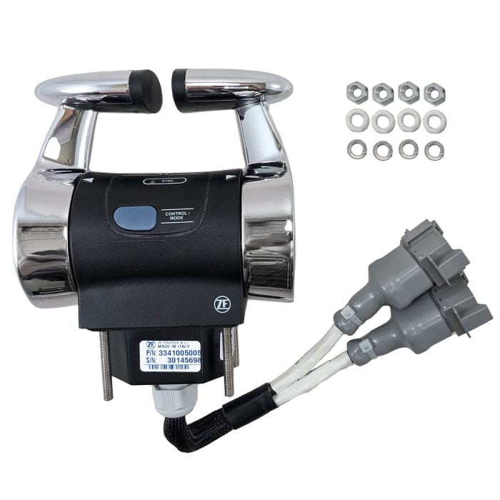 ZF Marine Qualifies for Free Shipping ZF Marine Control Head 4000 Series #4200LP