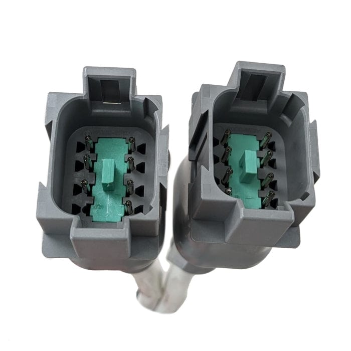 ZF Marine Qualifies for Free Shipping ZF Marine Control Head 4000 Series #4200LP