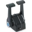 ZF Marine Qualifies for Free Shipping ZF Marine Dual T-Handle Black Control #460-4