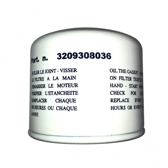 ZF Marine Qualifies for Free Shipping ZF Marine Filter #3209308036