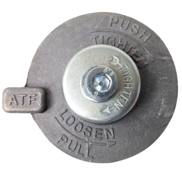 ZF Marine Qualifies for Free Shipping ZF Marine Filter Cover #3312101003