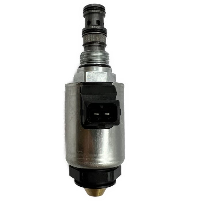 ZF Marine Qualifies for Free Shipping ZF Marine Solenoid & Valve Assembly 12v #3312308173