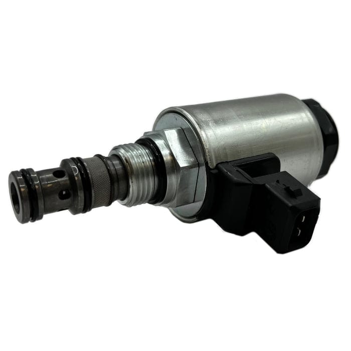 ZF Marine Qualifies for Free Shipping ZF Marine Solenoid & Valve Assembly 12v #3312308173