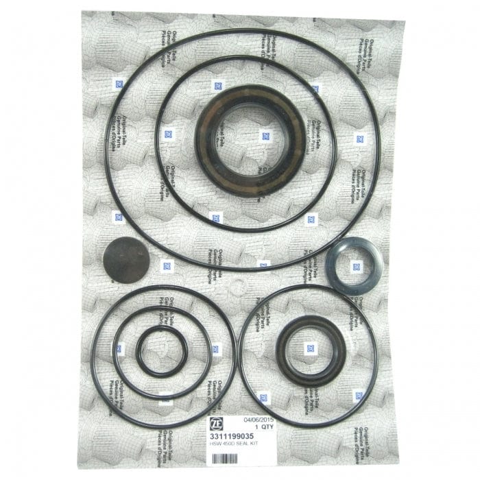 ZF Marine Qualifies for Free Shipping ZF Marine Transmission Gasket & Seal Kit 450D #3311199035
