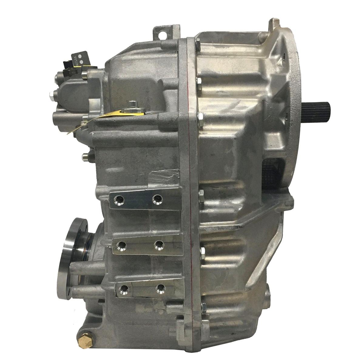 ZF Marine Truck Freight - Not Qualified for Free Shipping ZF Marine V-Drive Transmission 1.6:1 Ratio #ZF85IV-1.6