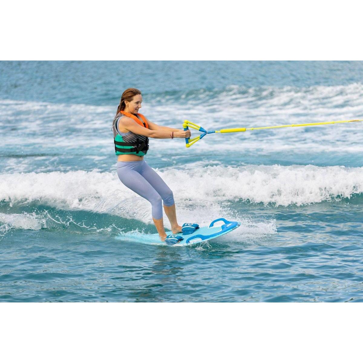 ZUP Not Qualified for Free Shipping ZUP DoMore Board Combo Stapley with Foil Holes #ZUP-04663