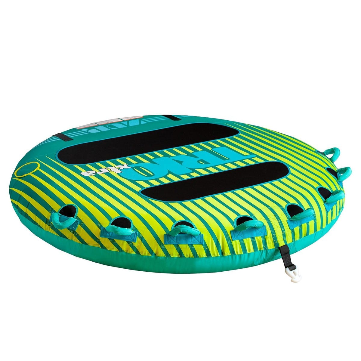 ZUP Qualifies for Free Shipping ZUP Trio Xtra Towable Tube #ZUP-75915