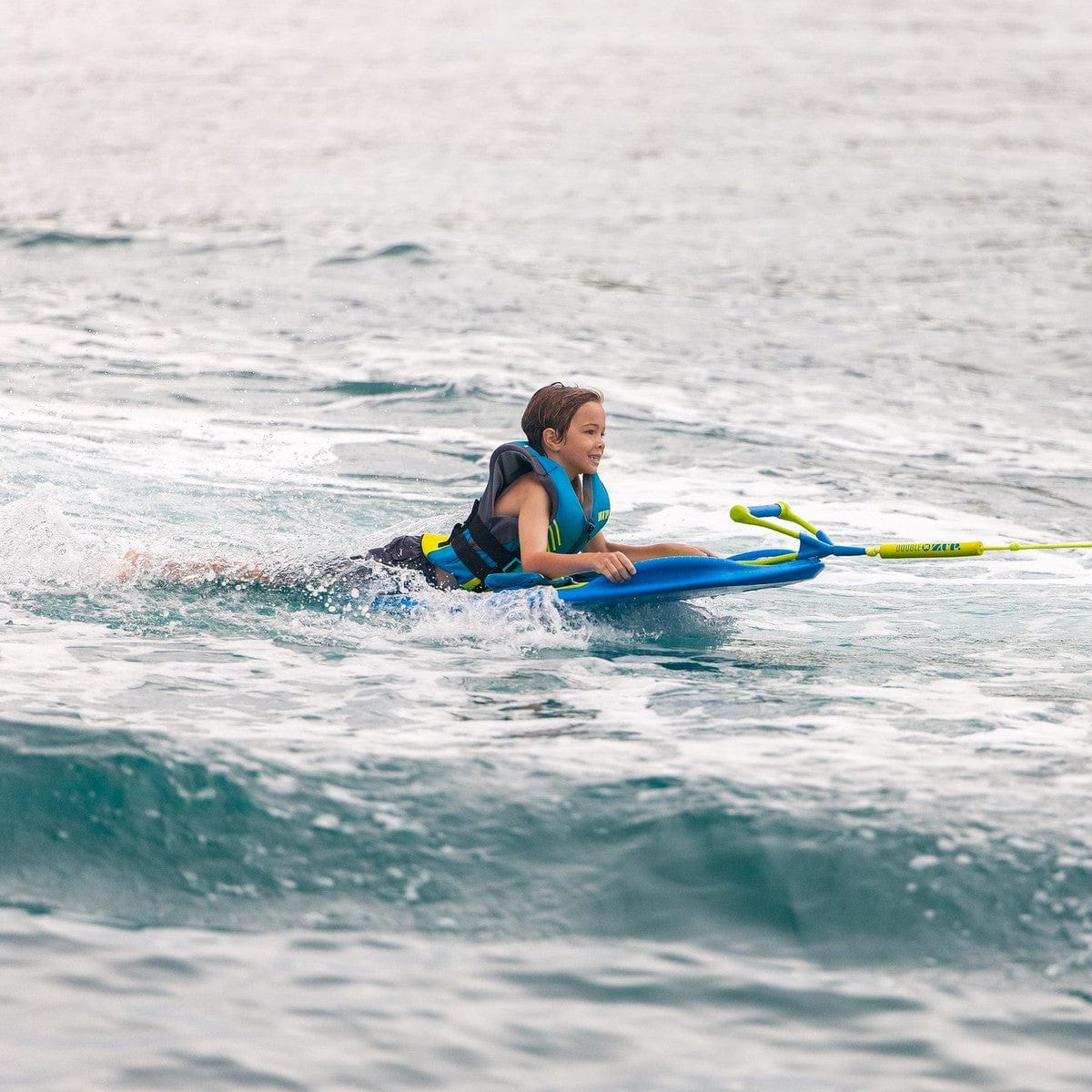 ZUP Not Qualified for Free Shipping ZUP YouGotThis 160 Blue #ZUP-04564