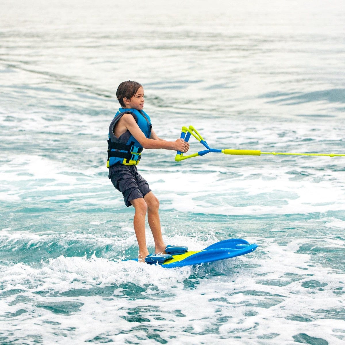 ZUP Not Qualified for Free Shipping ZUP YouGotThis 160 Blue #ZUP-04564