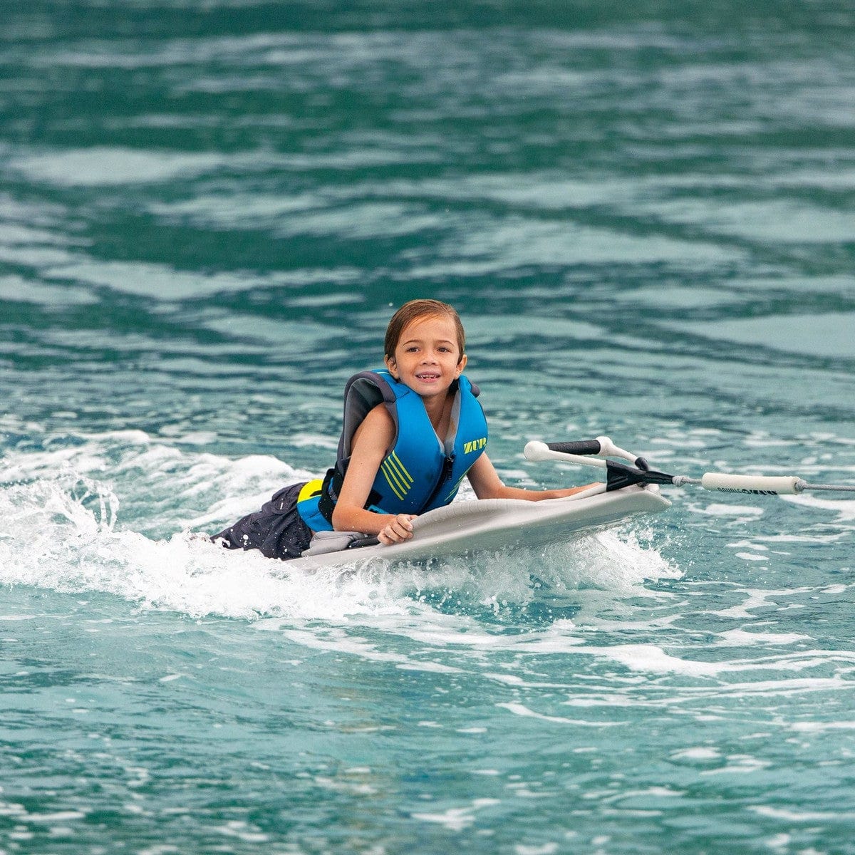 ZUP Not Qualified for Free Shipping ZUP YouGotThis 160 Gray #ZUP-04571