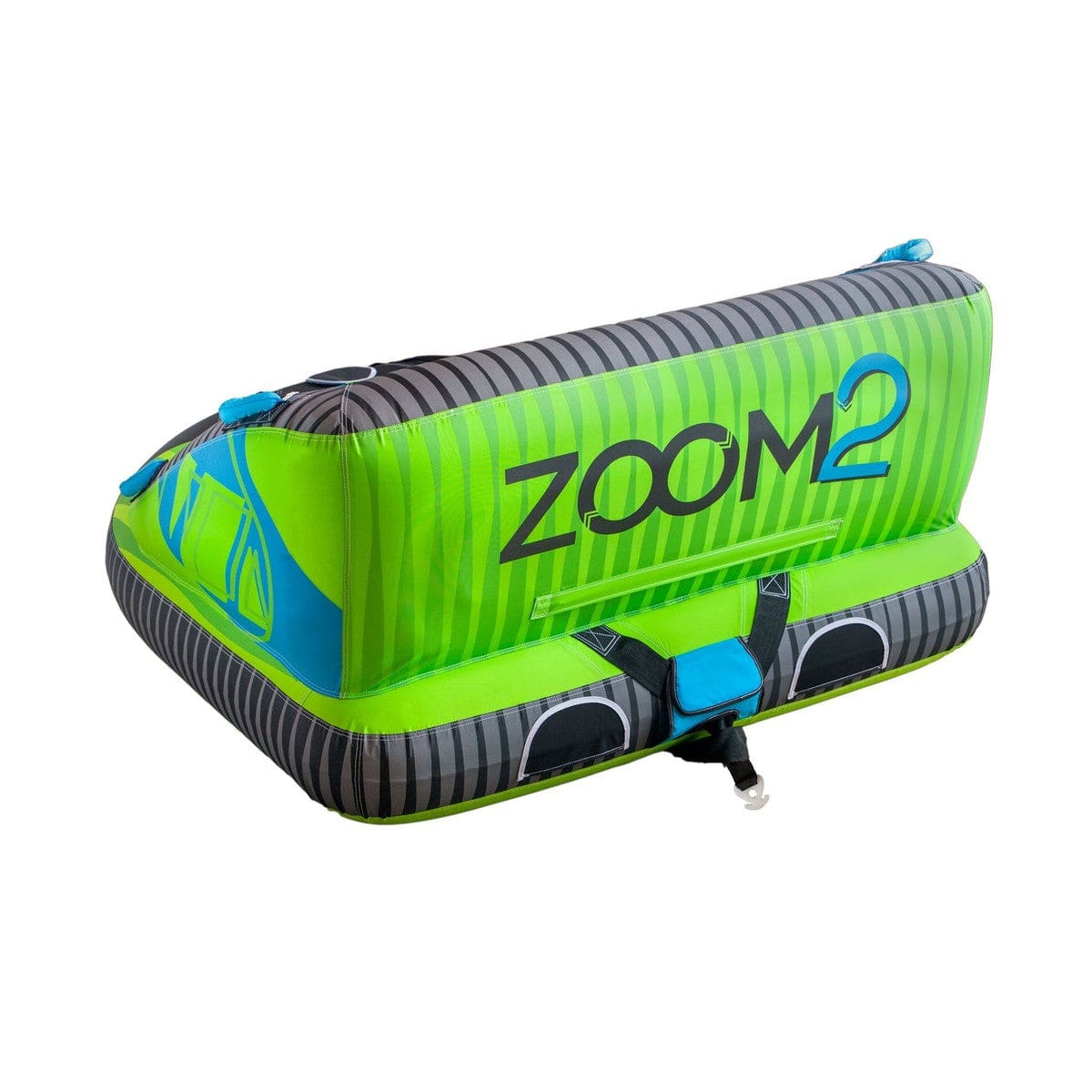 ZUP Not Qualified for Free Shipping ZUP ZOOM 2 Towable Tube #ZUP-75861