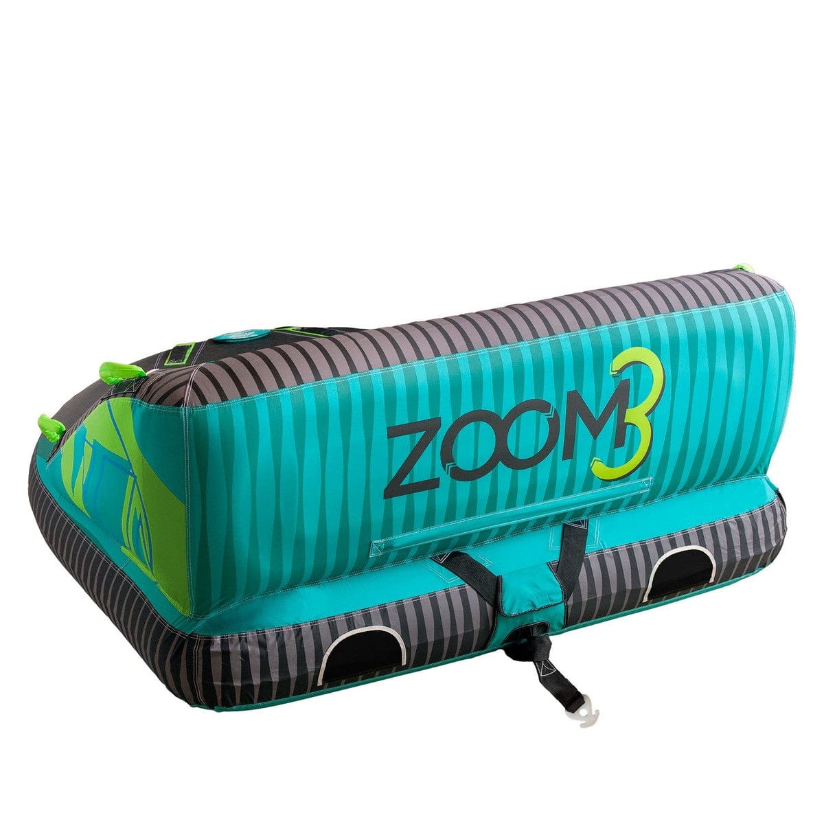 ZUP Not Qualified for Free Shipping ZUP ZOOM 3 Towable Tube #ZUP-75885