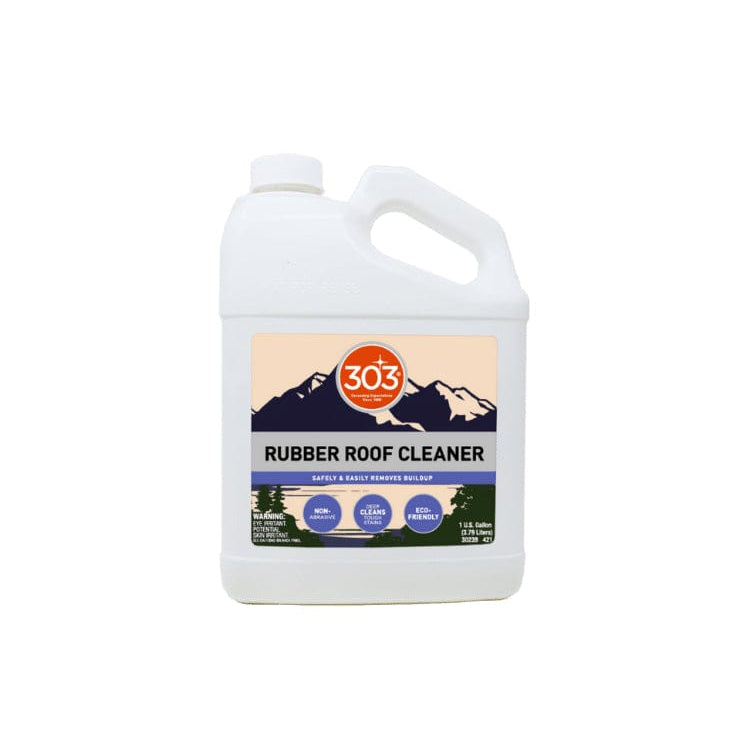 303 Products Qualifies for Free Shipping 303 Products Rubber Roof Cleaner #30239