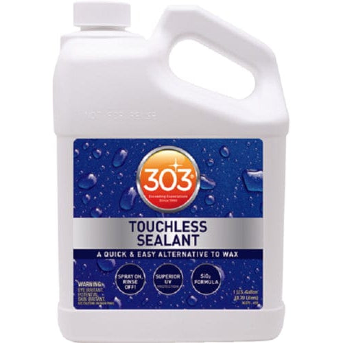 303 Products Qualifies for Free Shipping 303 Products Touchless Sealant Gallon #30399