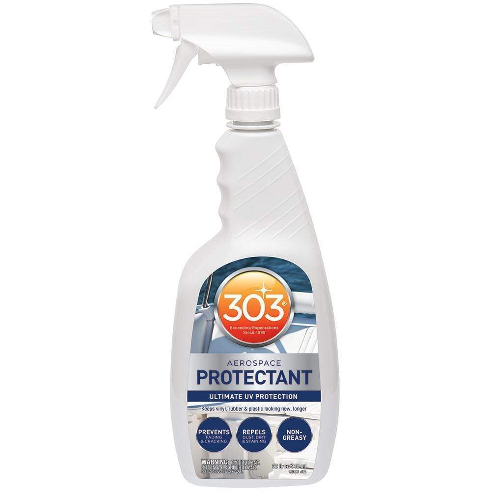 303 Protectant Trigger Sprayer 32 oz #30306