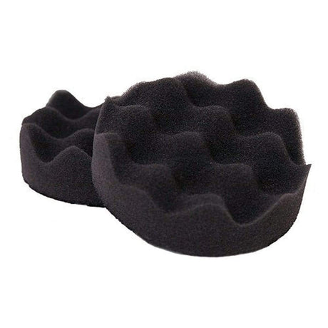 3M Marine Qualifies for Free Shipping 3M Foam Polishing Pad 8" 2500 Max RPM #05738