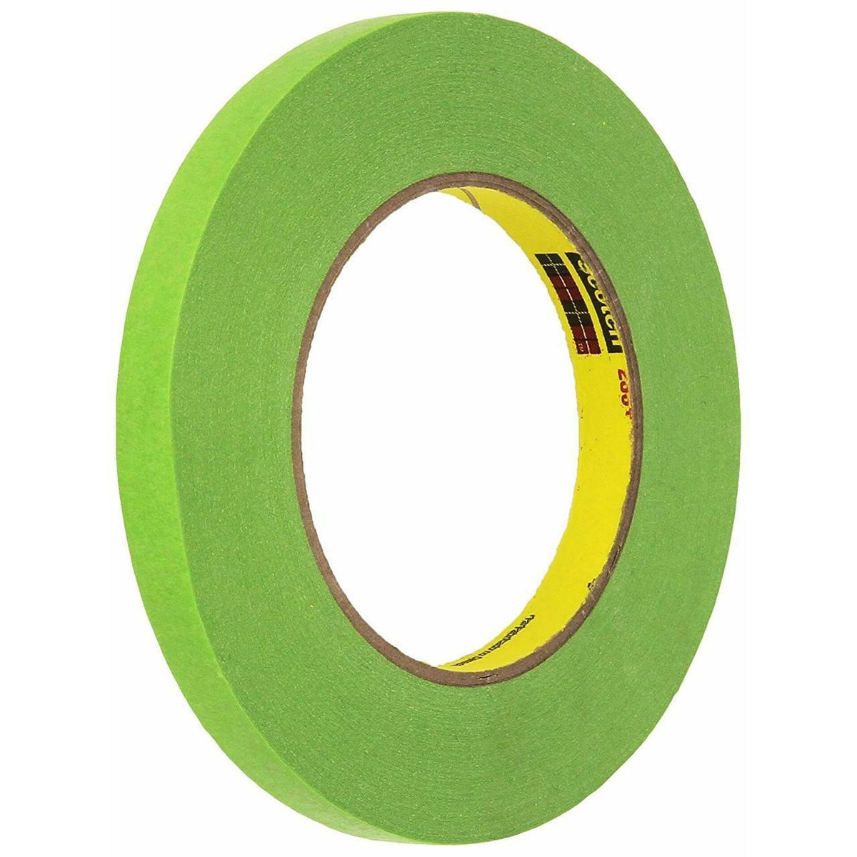 3M Marine Qualifies for Free Shipping 3M Marine 1/2" Green Masking Tape #26332