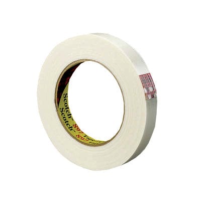 3M Marine Qualifies for Free Shipping 3M Marine 3/4" x 60 Strapping Tape #897 #86524
