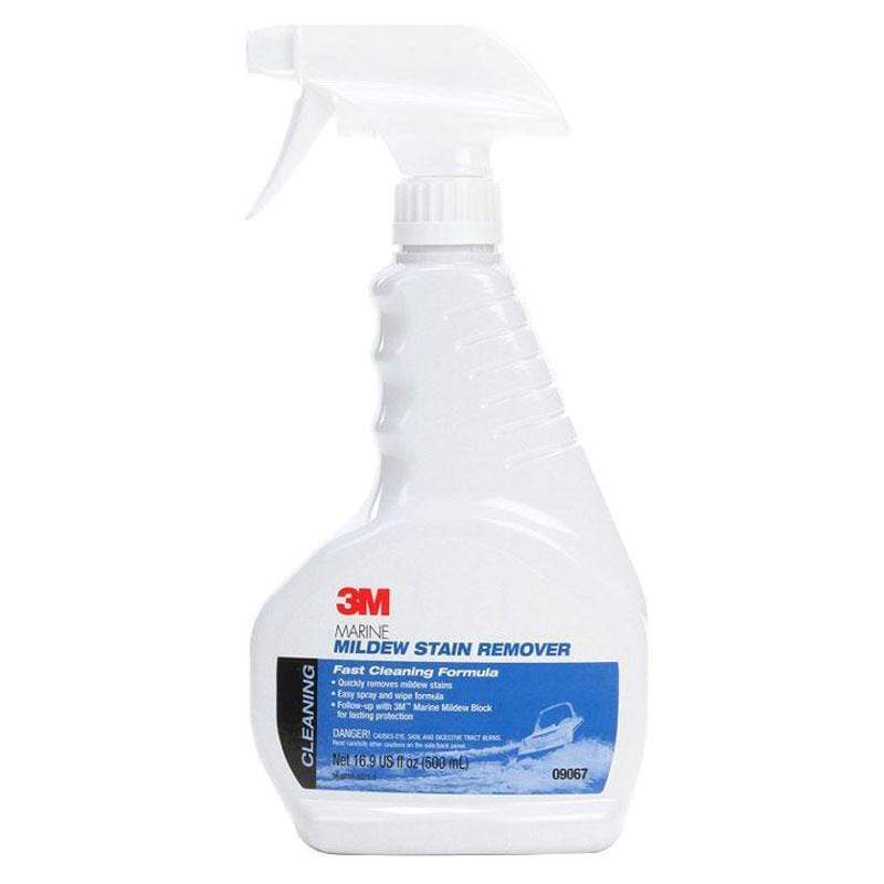 3M Marine Qualifies for Free Shipping 3M Marine 3M Marine Mildew Stain Remover #09067
