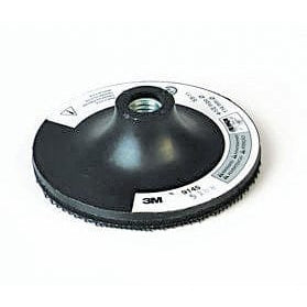 3M Marine Qualifies for Free Shipping 3M Marine 4-1/2" x 5/8-11 F Disc Pad #14111