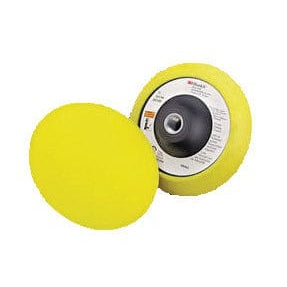 3M Marine Qualifies for Free Shipping 3M Marine 5" Hookit Disc Pad #05775