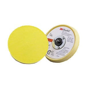 3M Marine Qualifies for Free Shipping 3M Marine 5" Hookit Low-Profile Finishing #77855