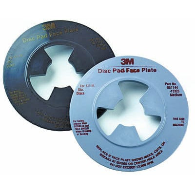 3M Marine Qualifies for Free Shipping 3M Marine 7" Soft-White Disc Pad #45194